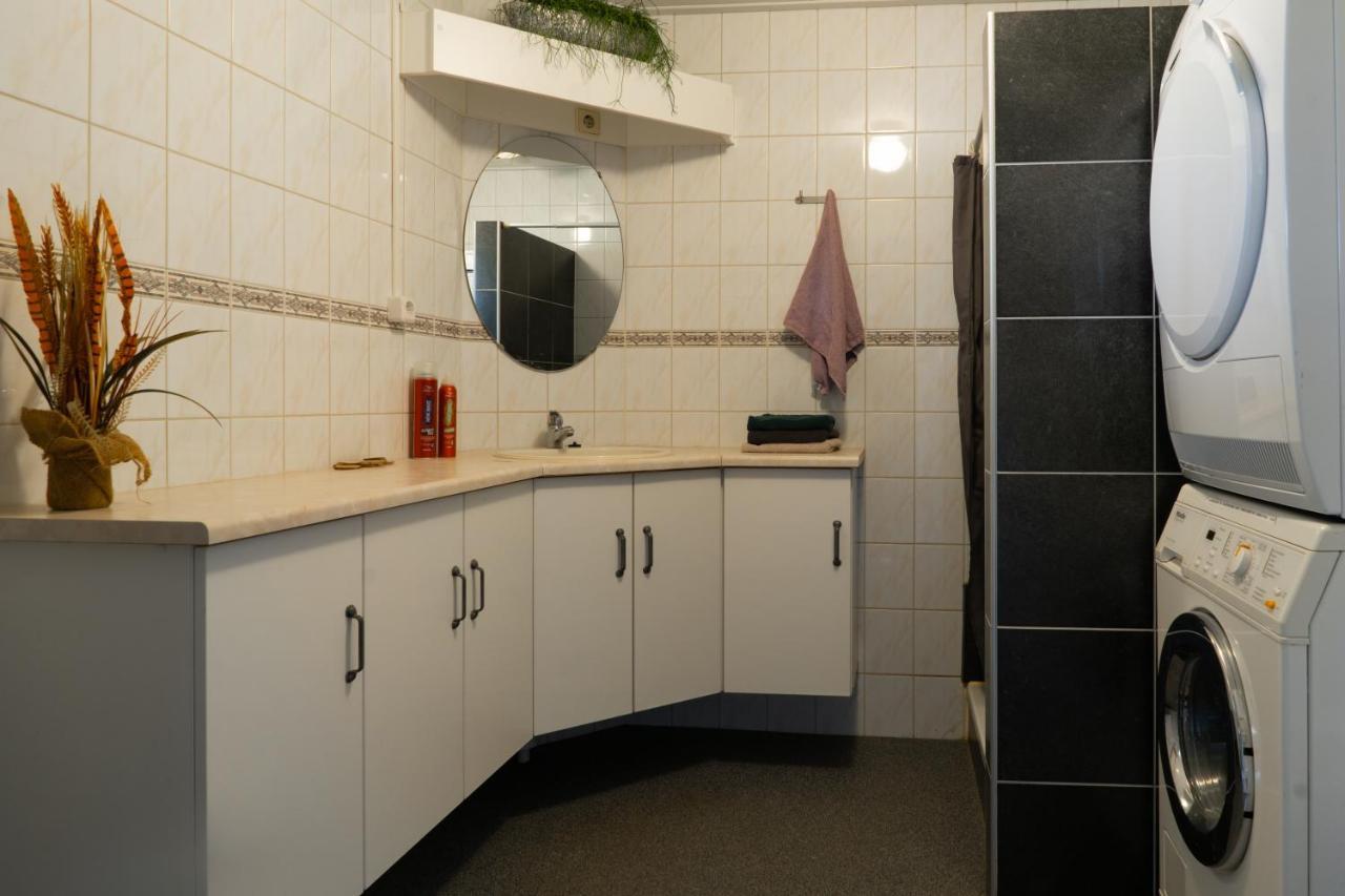 Drents Genieten - Dopheide Met Prive Jacuzzi En Sauna Erm ภายนอก รูปภาพ