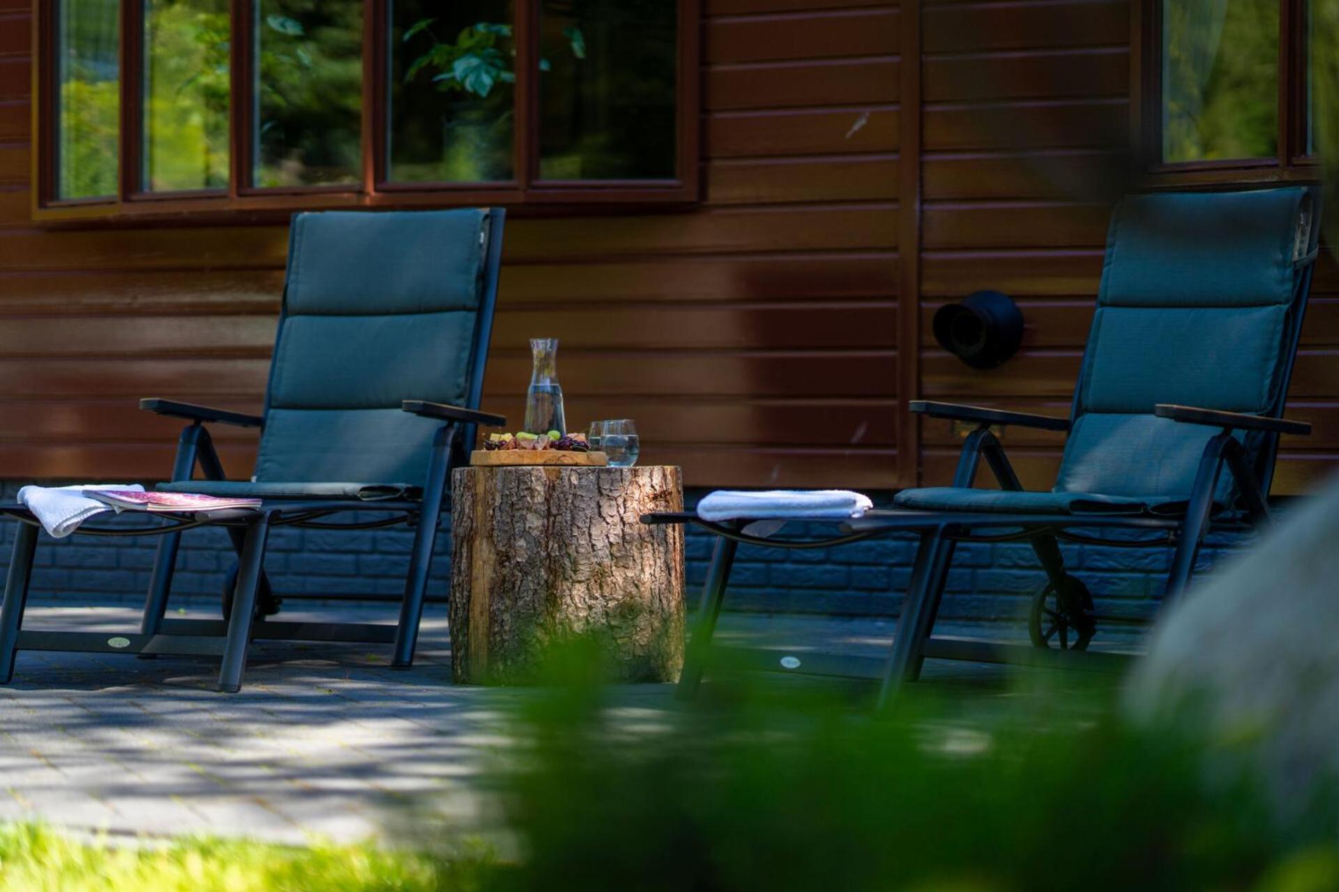 Drents Genieten - Dopheide Met Prive Jacuzzi En Sauna Erm ภายนอก รูปภาพ