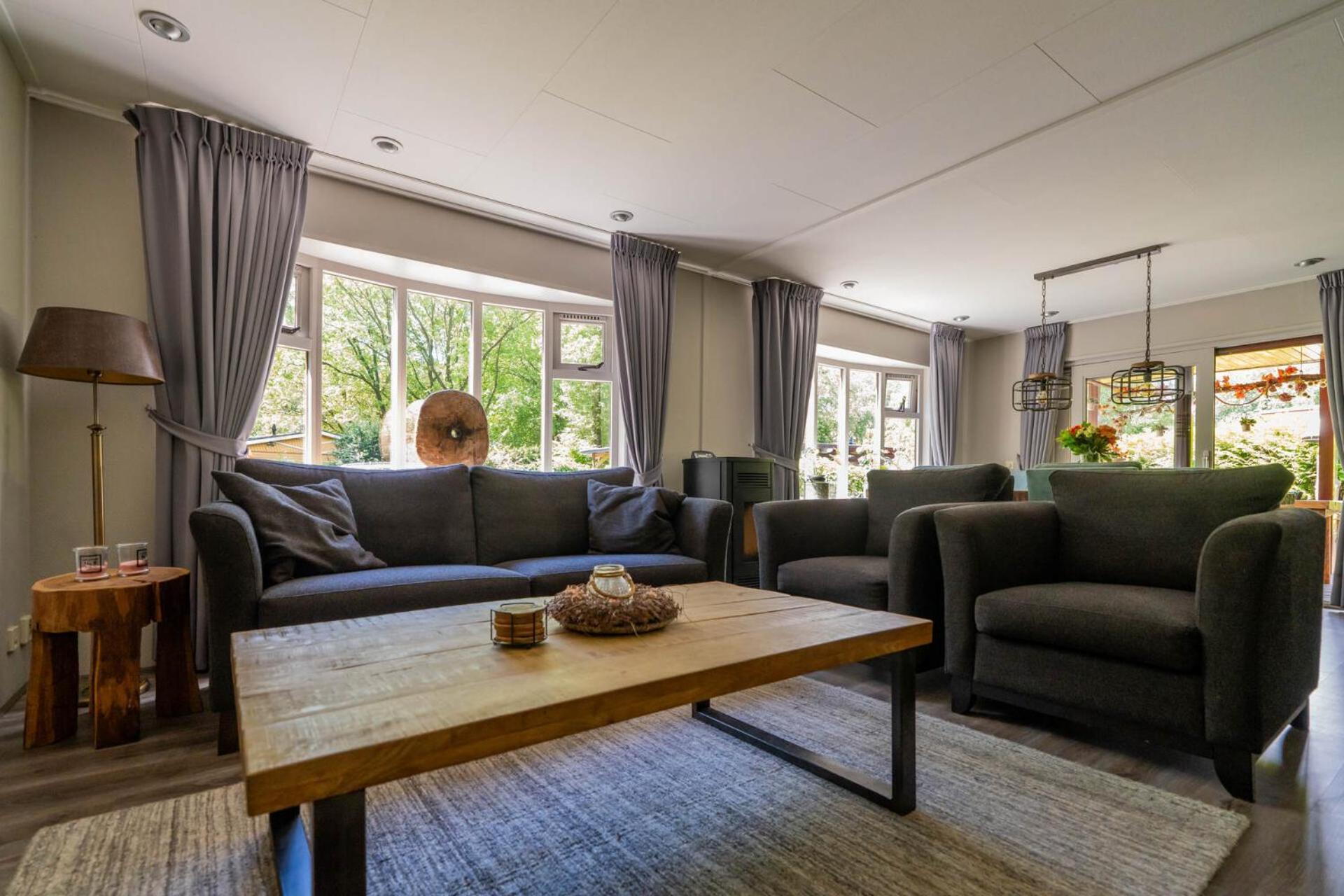 Drents Genieten - Dopheide Met Prive Jacuzzi En Sauna Erm ภายนอก รูปภาพ