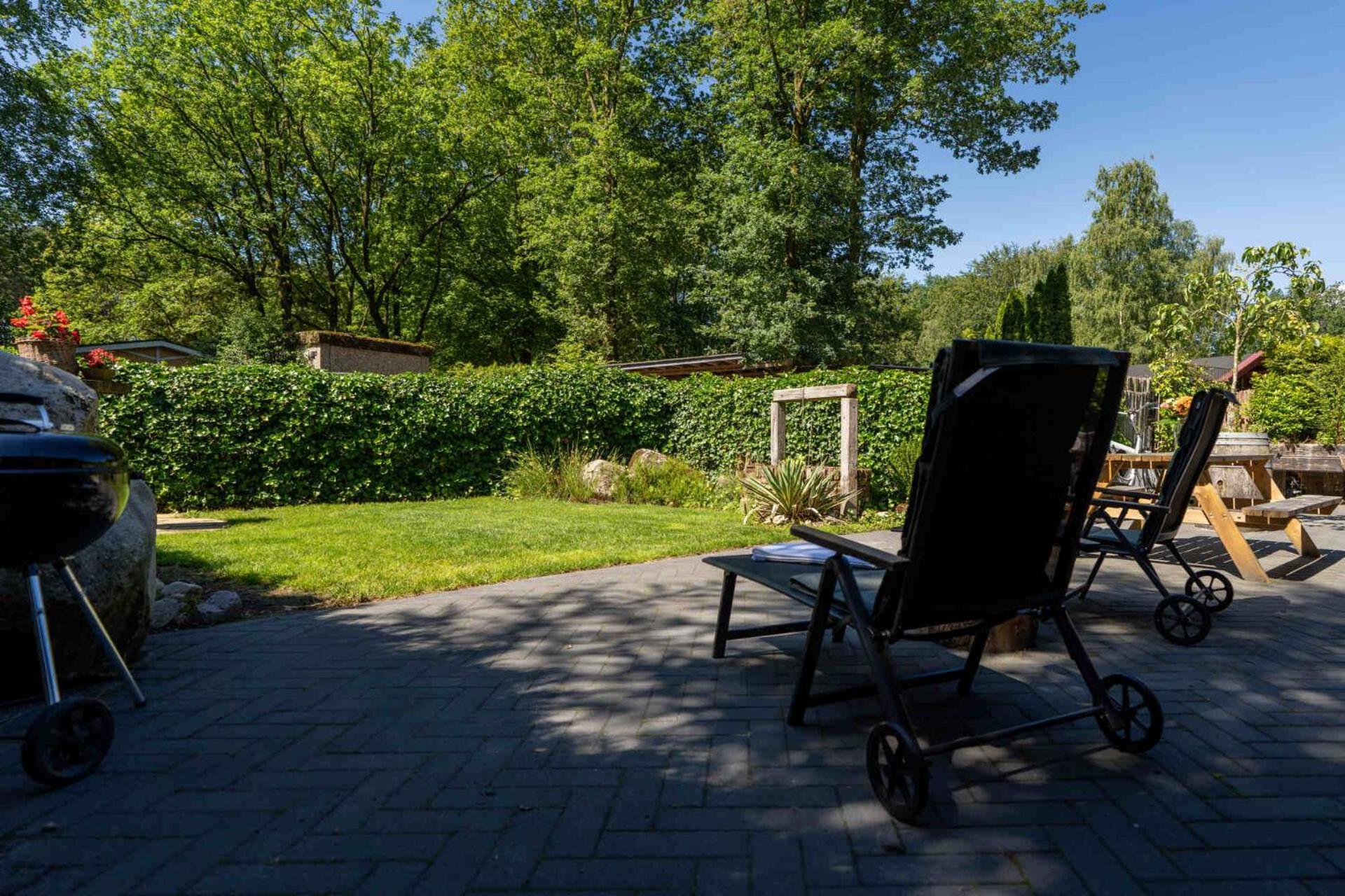 Drents Genieten - Dopheide Met Prive Jacuzzi En Sauna Erm ภายนอก รูปภาพ