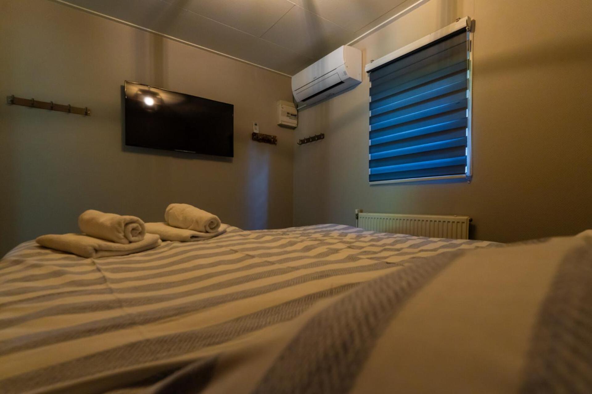 Drents Genieten - Dopheide Met Prive Jacuzzi En Sauna Erm ภายนอก รูปภาพ
