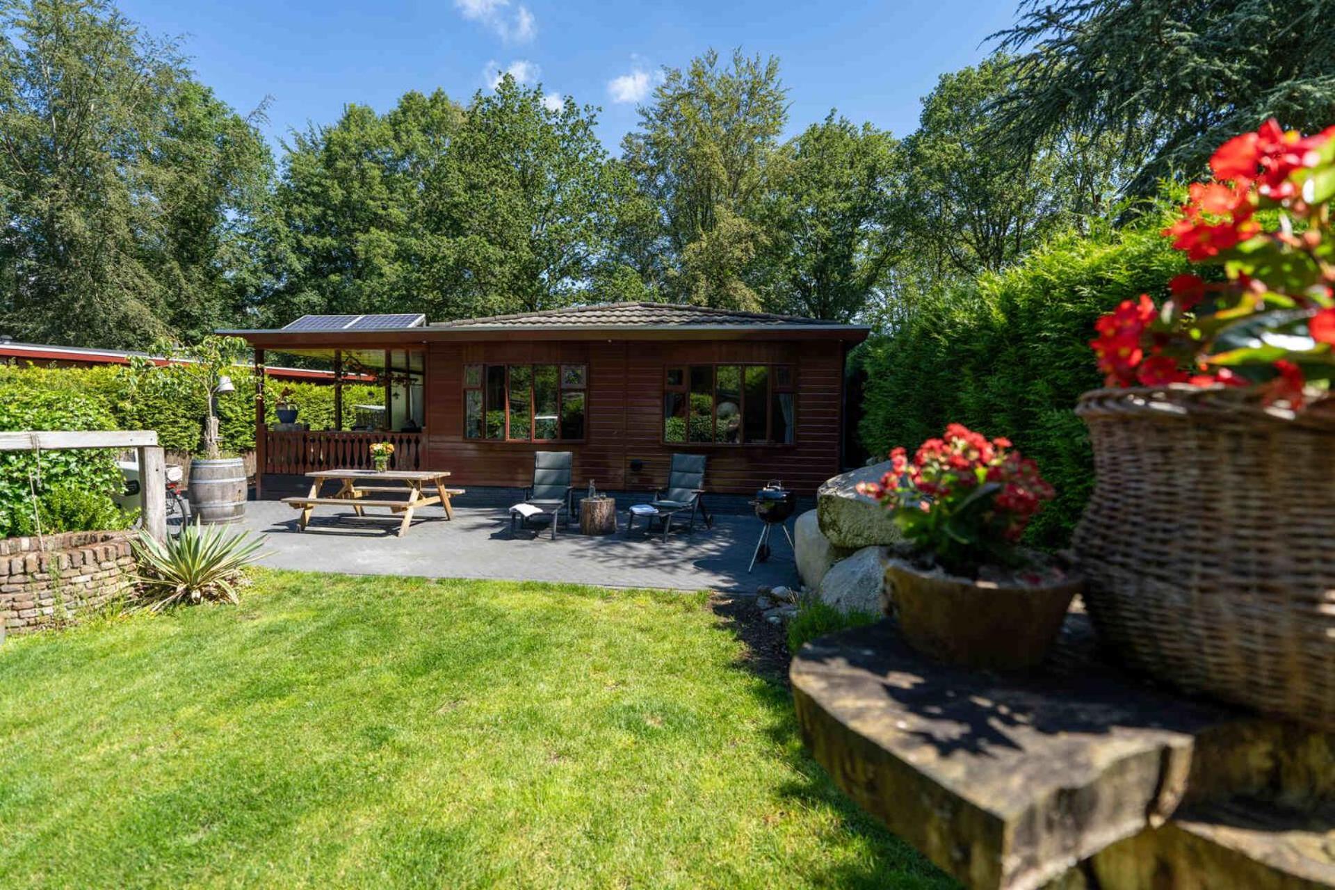 Drents Genieten - Dopheide Met Prive Jacuzzi En Sauna Erm ภายนอก รูปภาพ